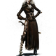 Illustration for article titled The grotesque witch concept art from emHansel Gretel/em will probably turn you on